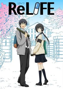 《ReLIFE》